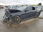 2021 ALFA ROMEO GIULIA