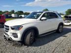 2025 MERCEDES-BENZ GLE