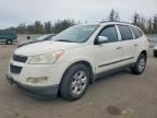 2011 CHEVROLET TRAVERSE