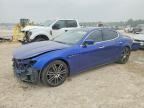 2019 MASERATI GHIBLI