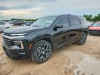 2025 CHEVROLET TRAVERSE