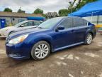 2011 SUBARU LEGACY