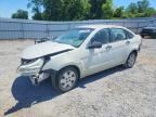 2010 FORD FOCUS
