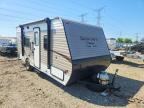 2018 KZ-RV SPORTSMEN