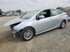 2022 TOYOTA PRIUS