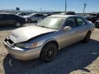 1997 TOYOTA CAMRY