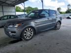 2015 LAND ROVER RANGE ROVER SPORT