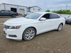 2019 CHEVROLET IMPALA