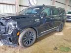 2021 GMC YUKON