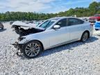 2017 GENESIS G80