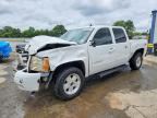 2010 CHEVROLET SILVERADO