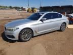 2018 BMW 530E