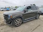 2021 KIA TELLURIDE