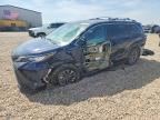 2021 TOYOTA SIENNA
