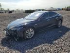 2014 TESLA MODEL S