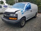 2019 CHEVROLET EXPRESS G2500