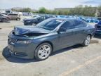 2018 CHEVROLET IMPALA