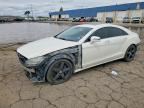 2014 MERCEDES BENZ CLS