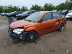 2009 KIA RIO