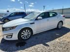 2014 KIA OPTIMA