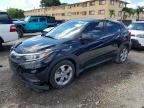 2021 HONDA HR-V
