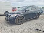 2018 NISSAN ARMADA