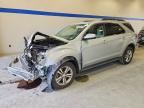 2012 CHEVROLET EQUINOX