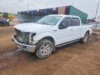 2016 FORD F150
