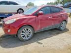 2010 HYUNDAI TUCSON