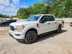 2022 FORD F150
