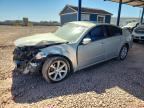 2007 NISSAN MAXIMA
