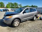 2009 HYUNDAI SANTA FE