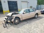 1996 FORD CROWN VICTORIA