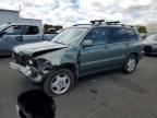 2007 TOYOTA 4 CYLINDER AUTO
