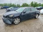 2009 HONDA ACCORD