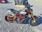 2022 INDIAN MOTORCYCLE CO. FTR