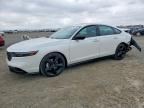2025 HONDA ACCORD