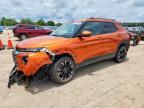 2022 CHEVROLET TRAILBLAZER