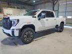 2025 GMC SIERRA