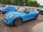 2015 MINI COOPER