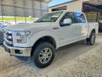 2016 FORD F150