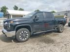 2021 CHEVROLET SILVERADO