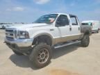 2004 FORD F250
