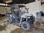 2021 HISUN ATV
