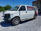2020 CHEVROLET EXPRESS G2500