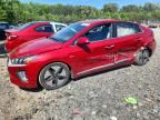 2020 HYUNDAI IONIQ
