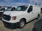 2013 NISSAN NV