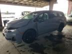 2025 HONDA ODYSSEY