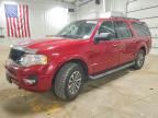 2016 FORD EXPEDITION