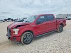 2015 FORD F150